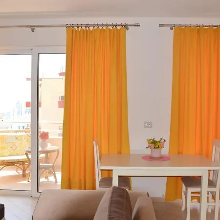 My * Sarandë