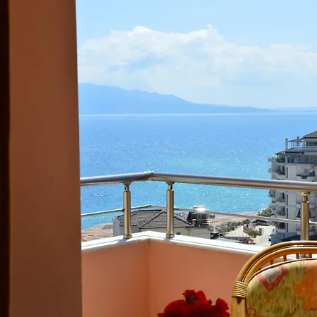 My * Sarandë